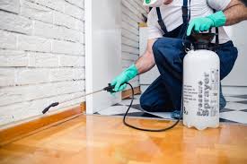 Best Residential Pest Control  in Genoa, AR